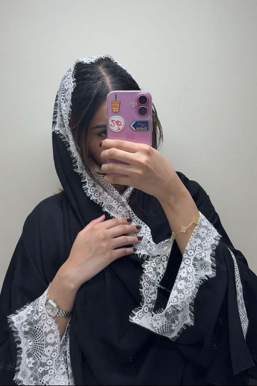 Abaya Layl