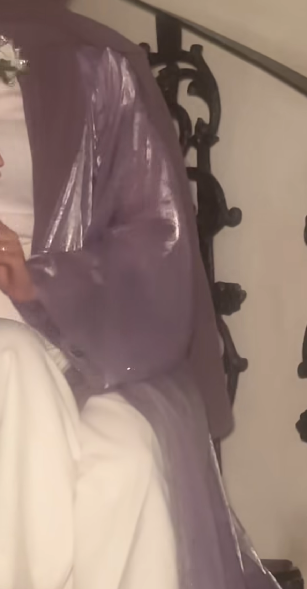 Abaya Firdous