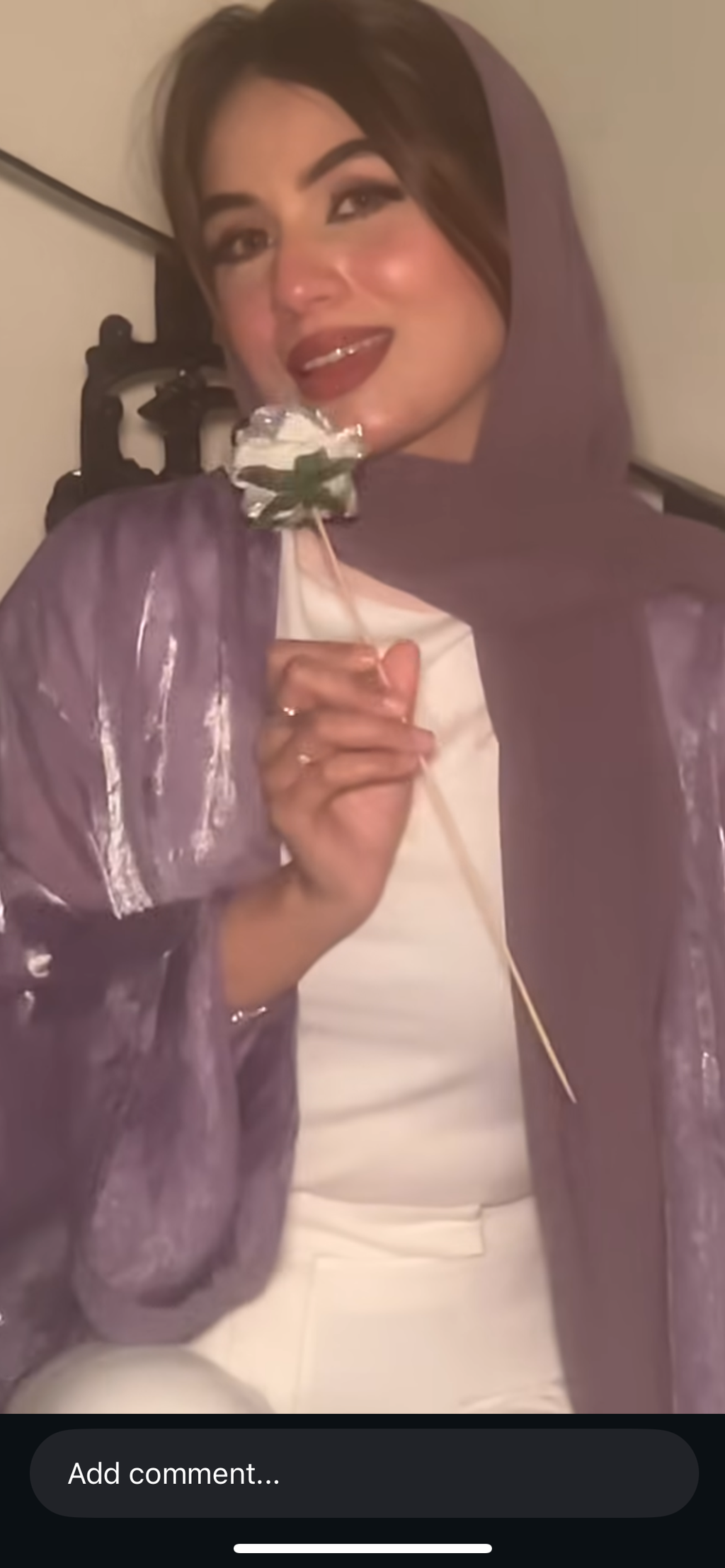 Abaya Firdous