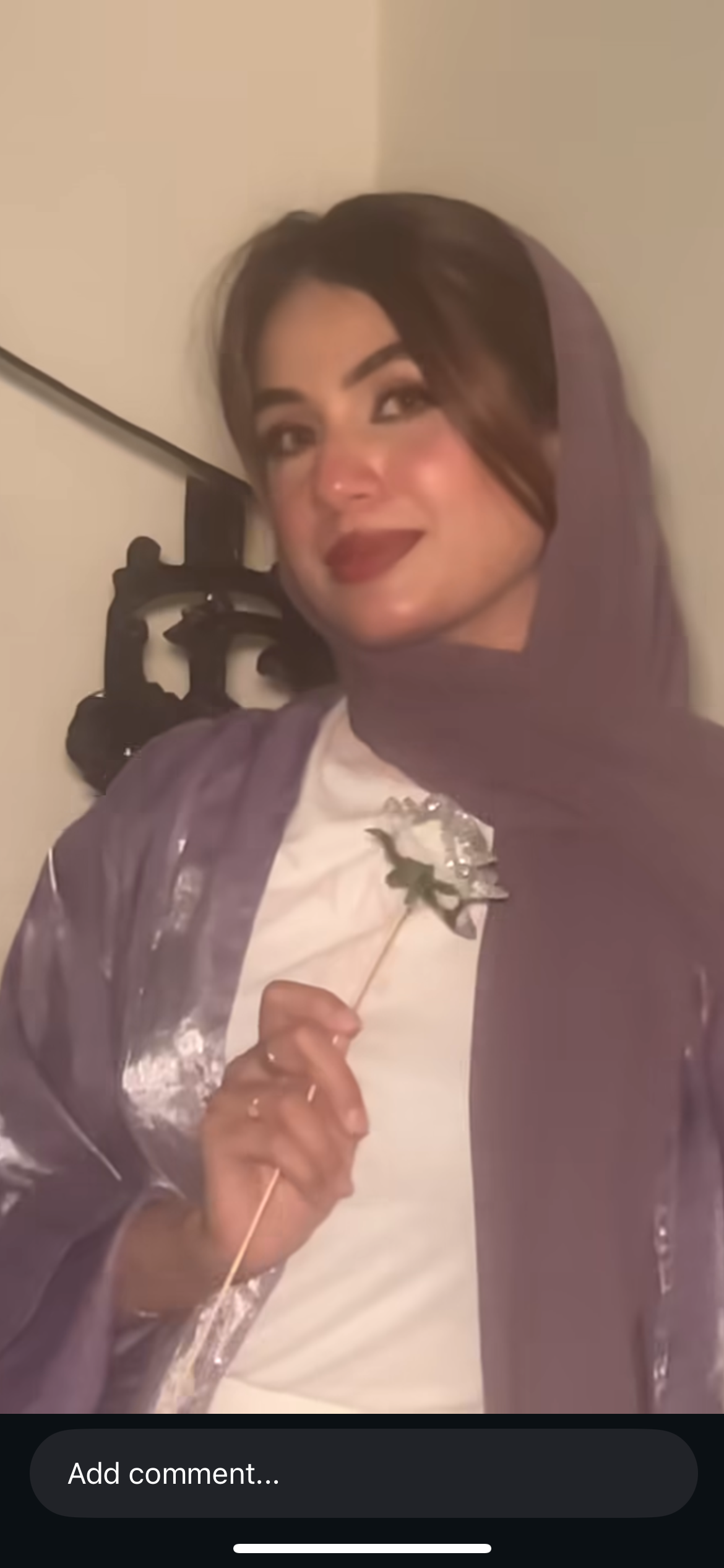Abaya Firdous