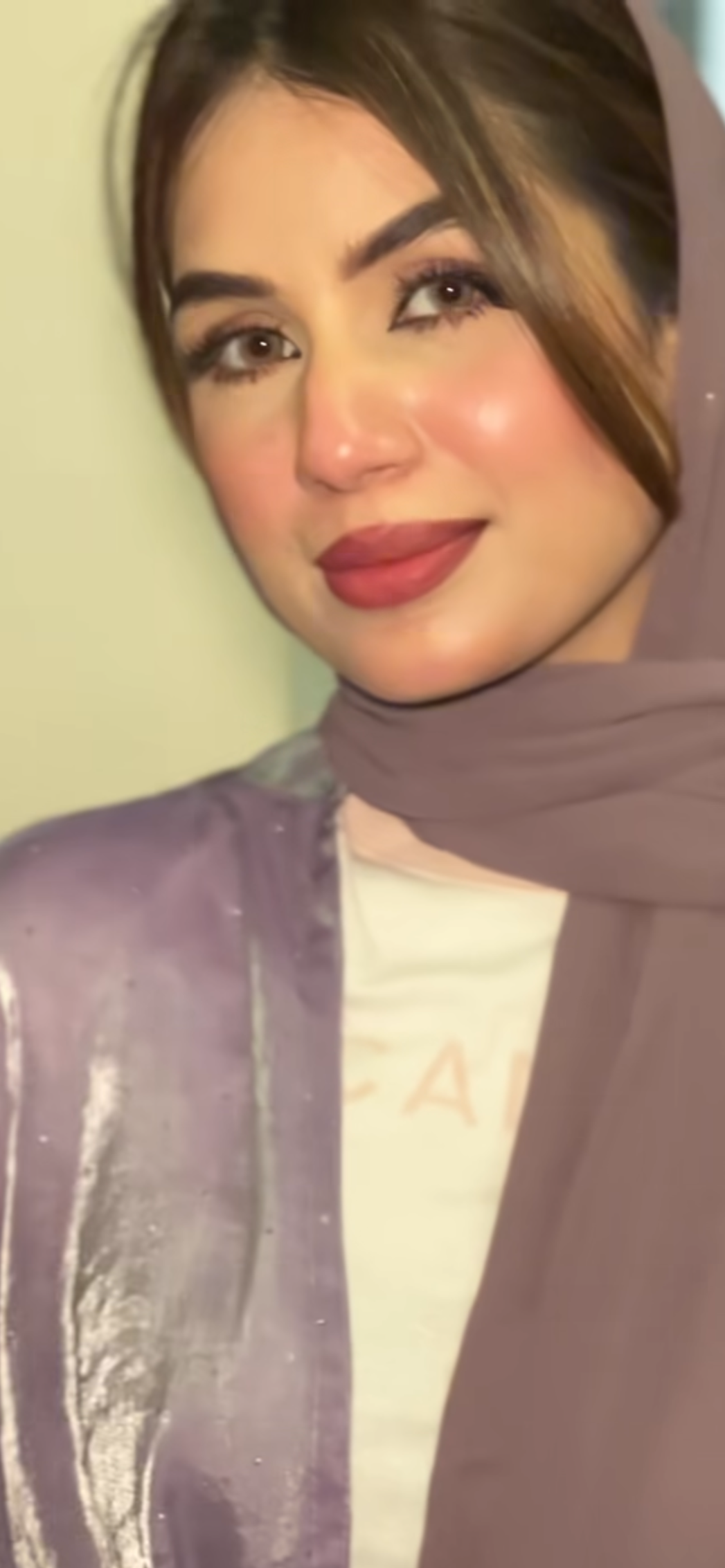Abaya Firdous