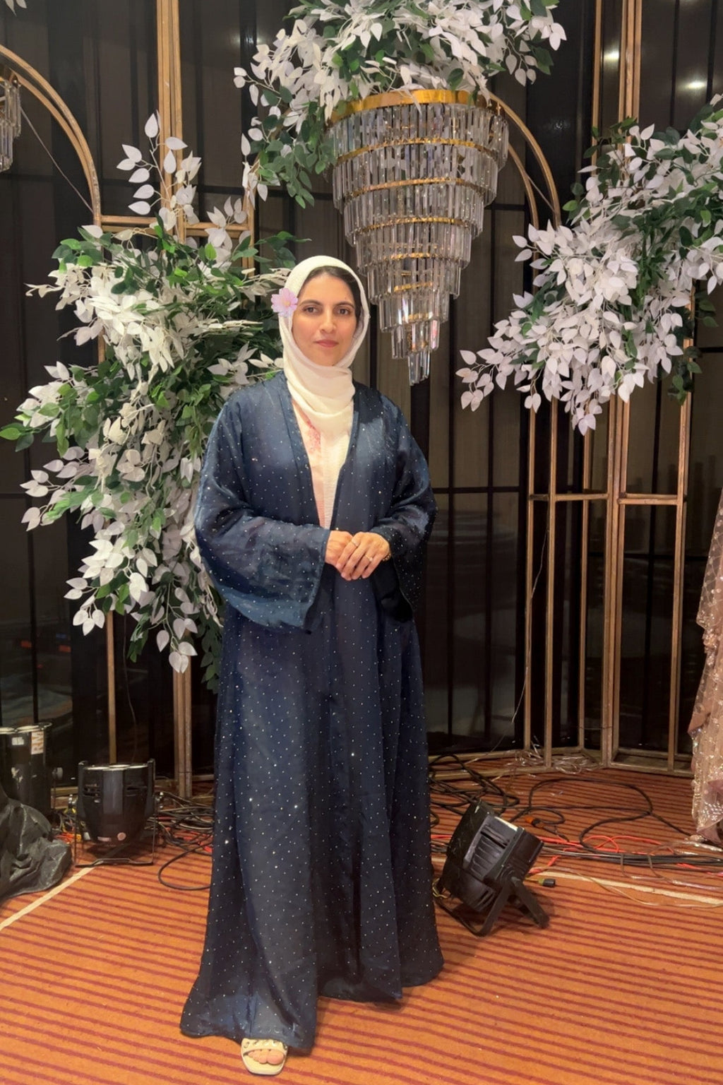 Abaya Masoom