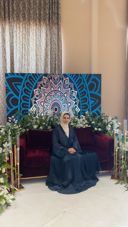 Abaya Masoom