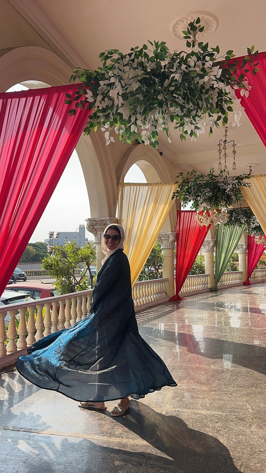 Abaya Masoom