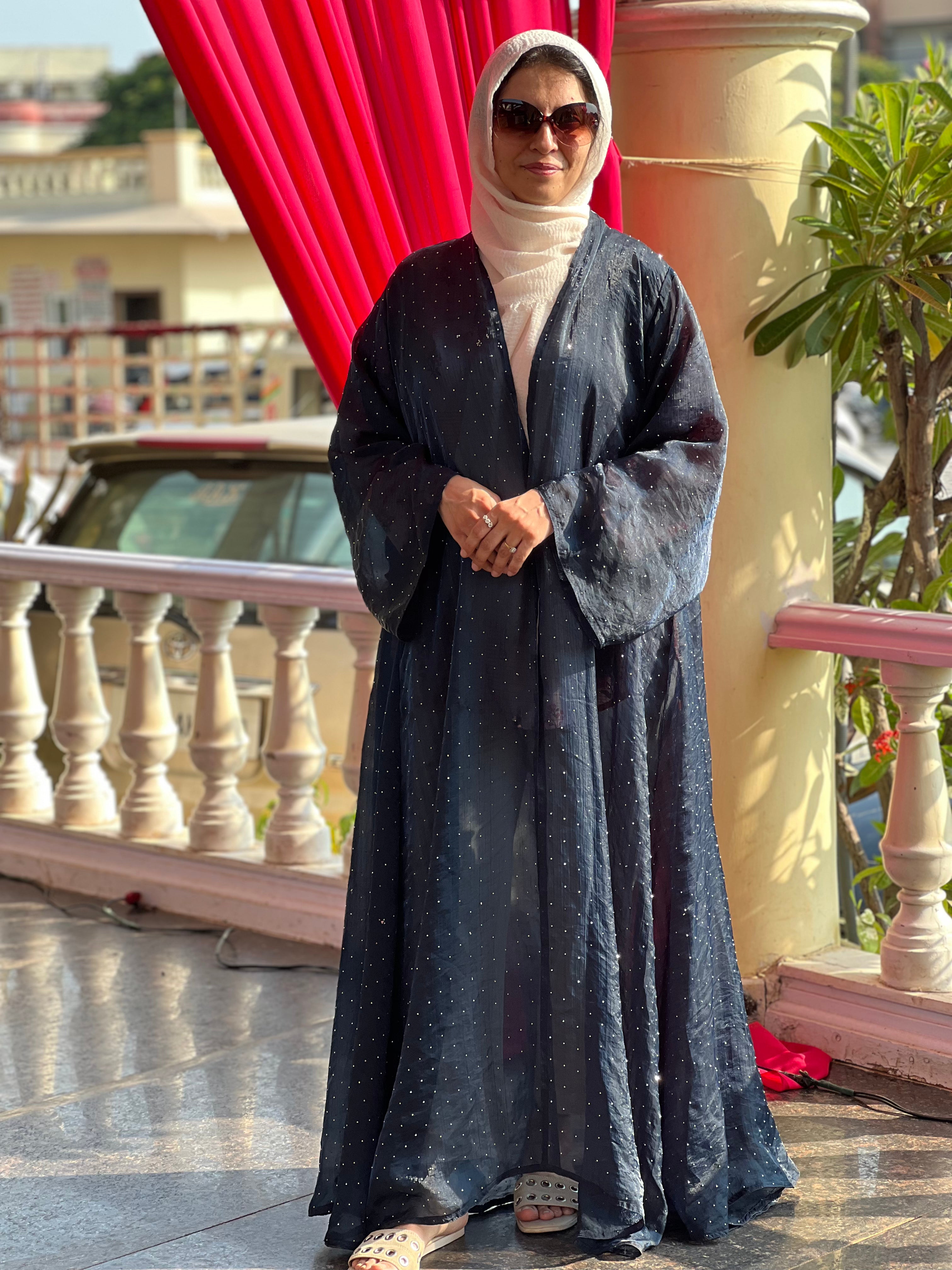 Abaya Masoom