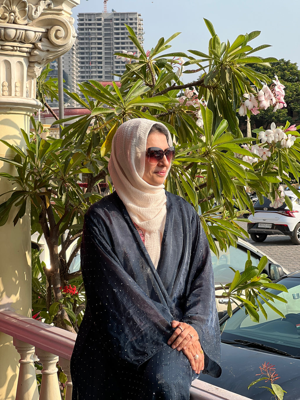 Abaya Masoom