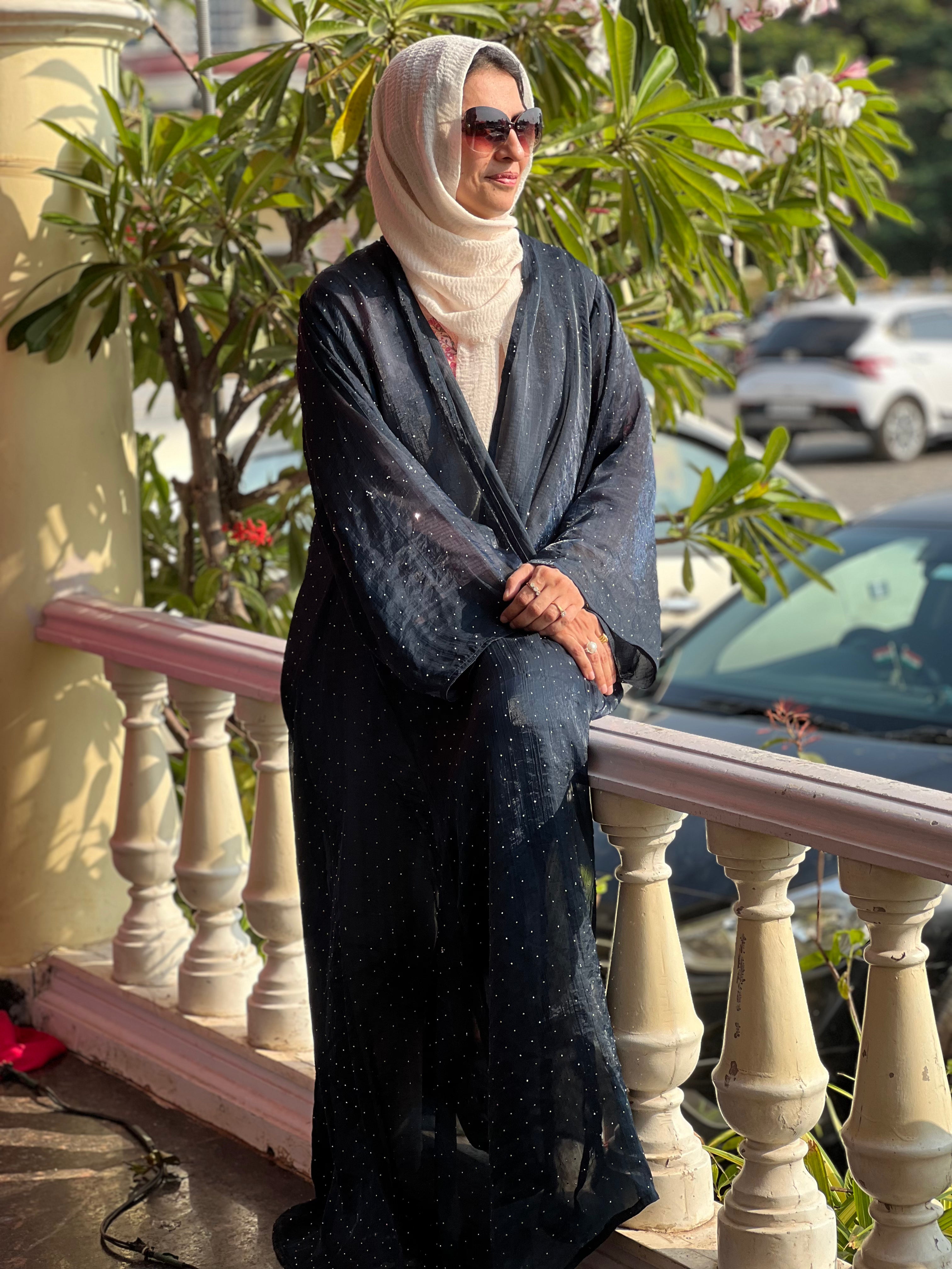 Abaya Masoom