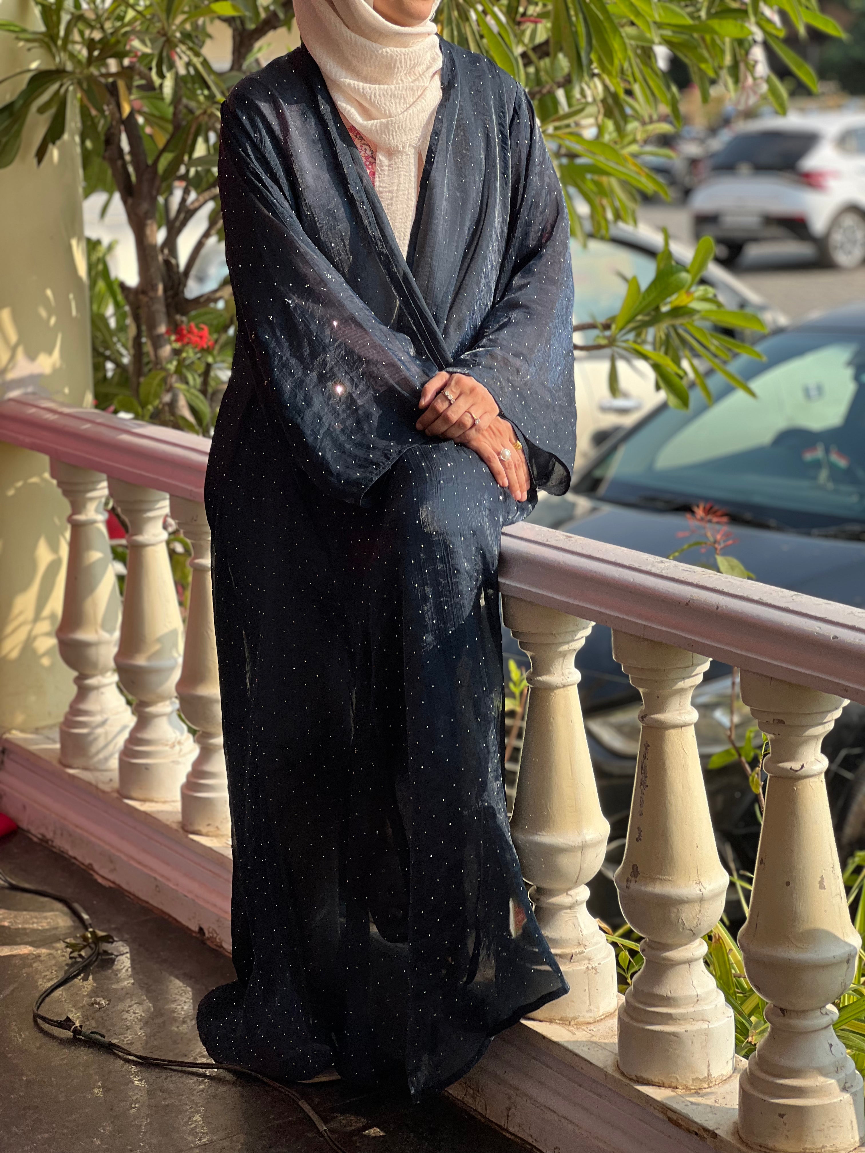 Abaya Masoom