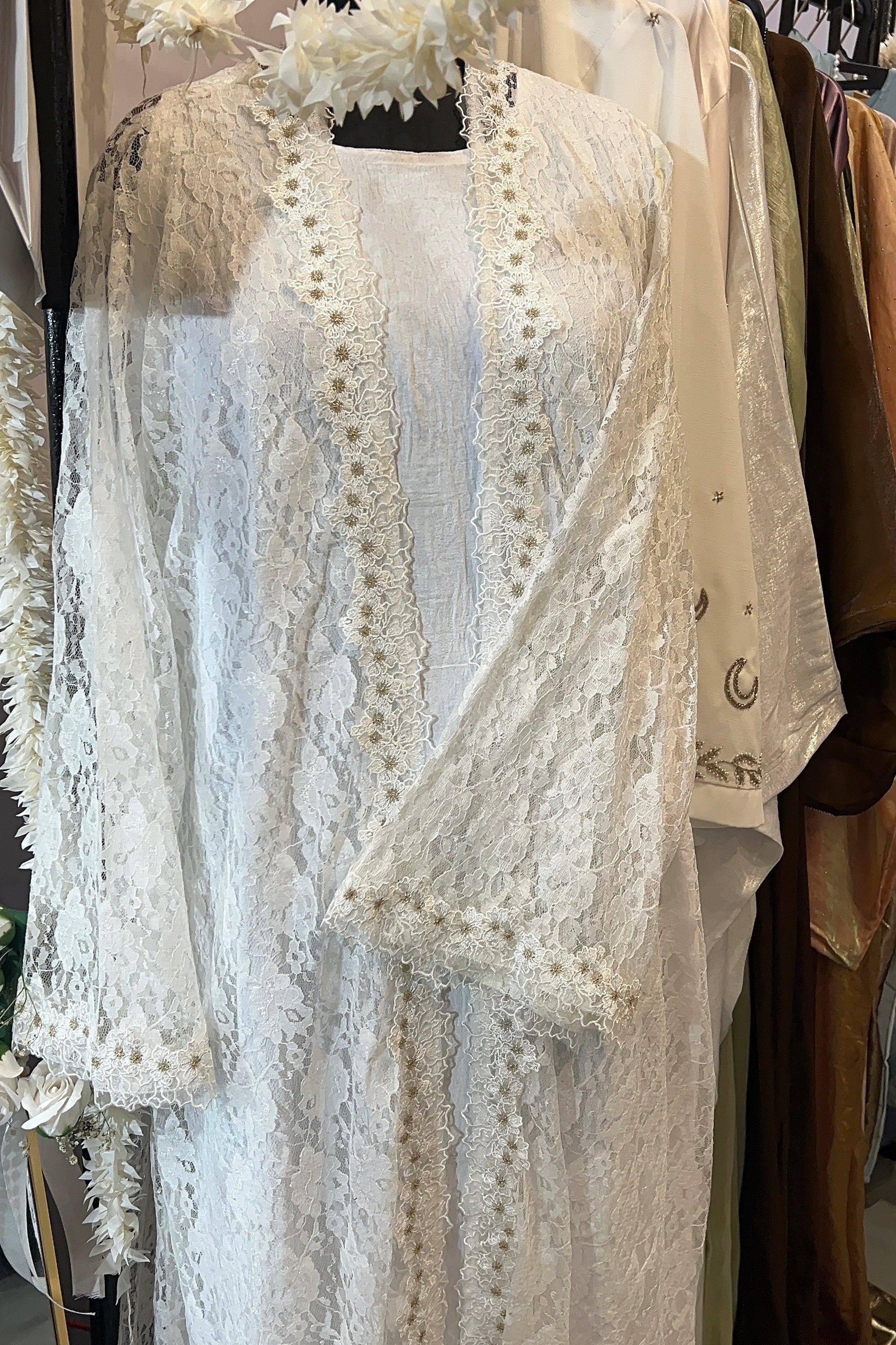 Abaya Noor