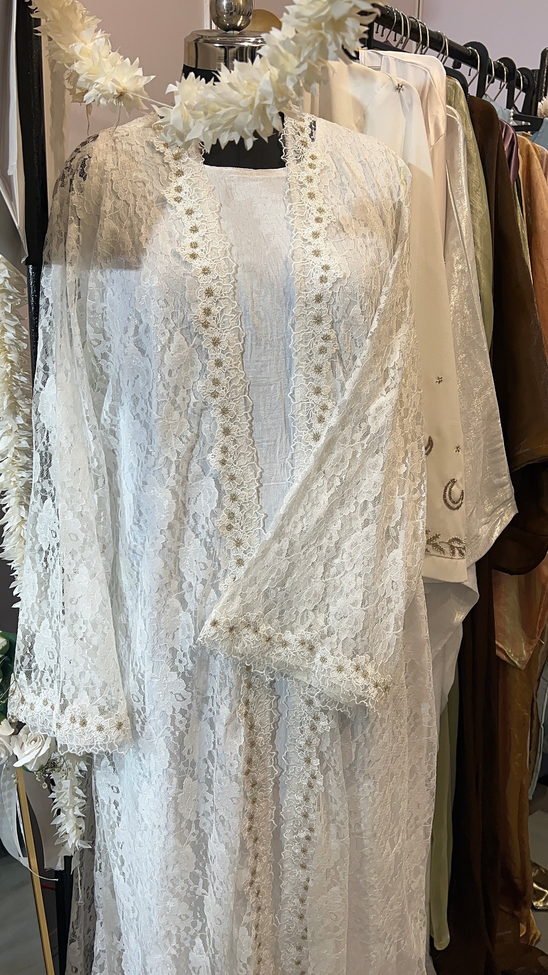 Abaya Noor