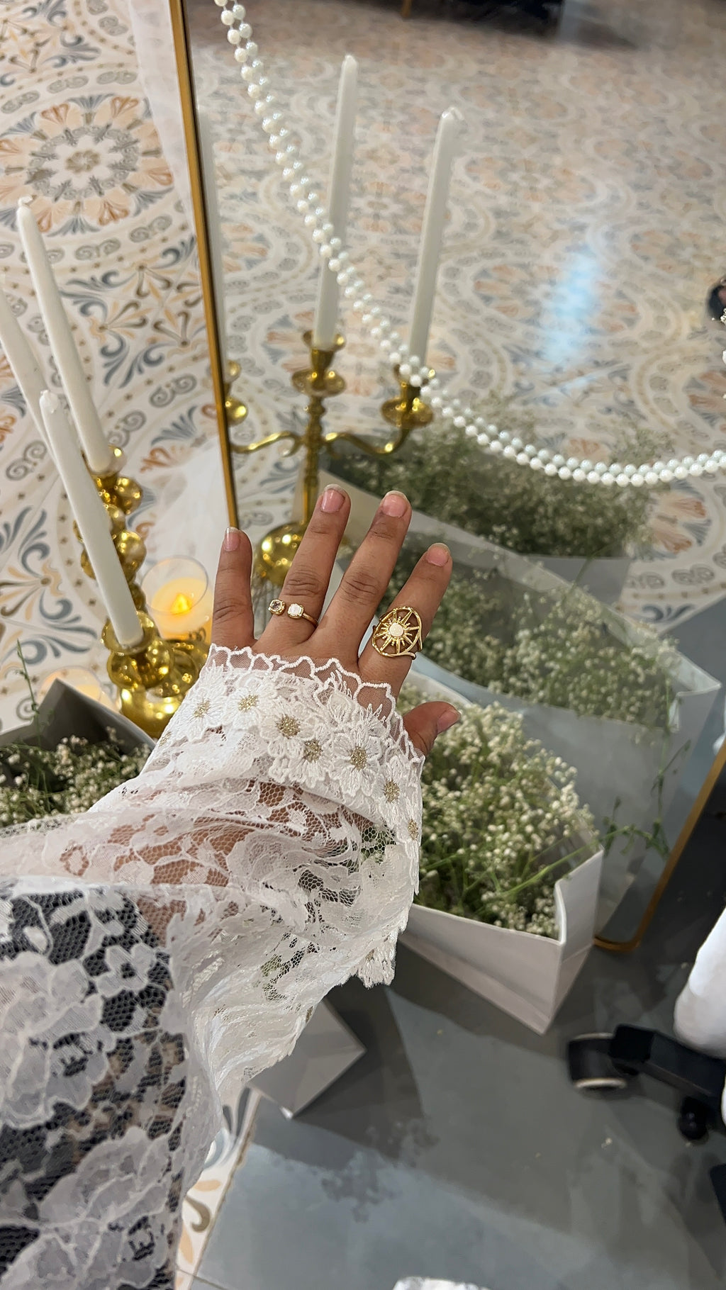 Abaya Noor