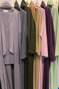 Formal abaya