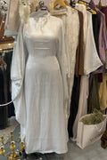 Butterfly kaftan