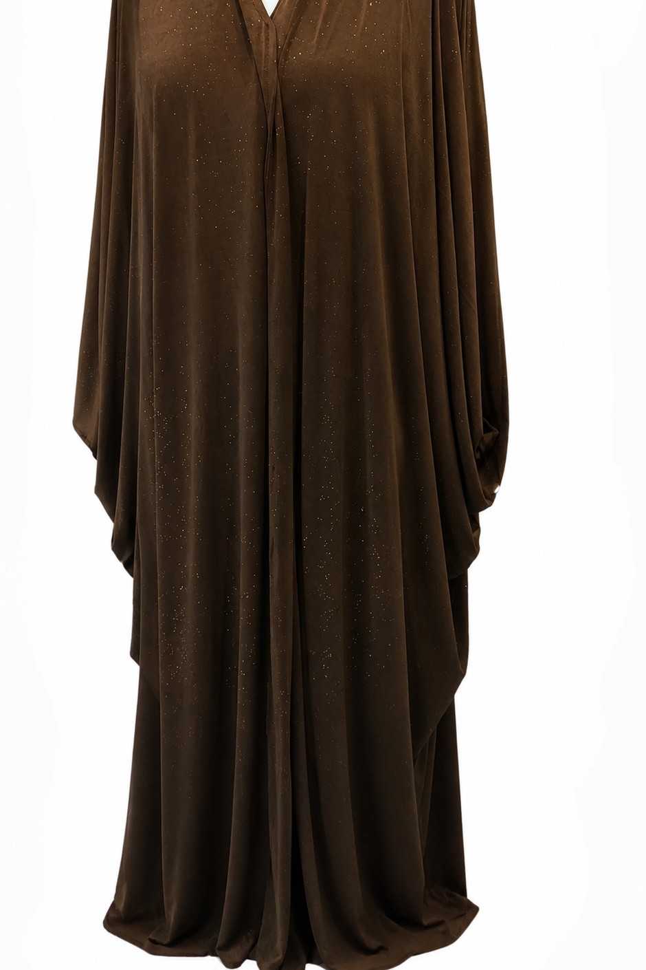 Ombre Abaya