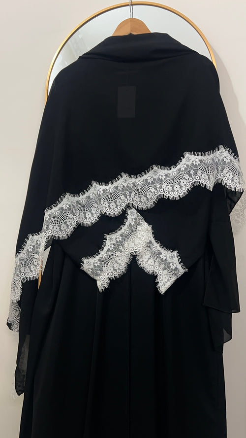 Abaya Layl