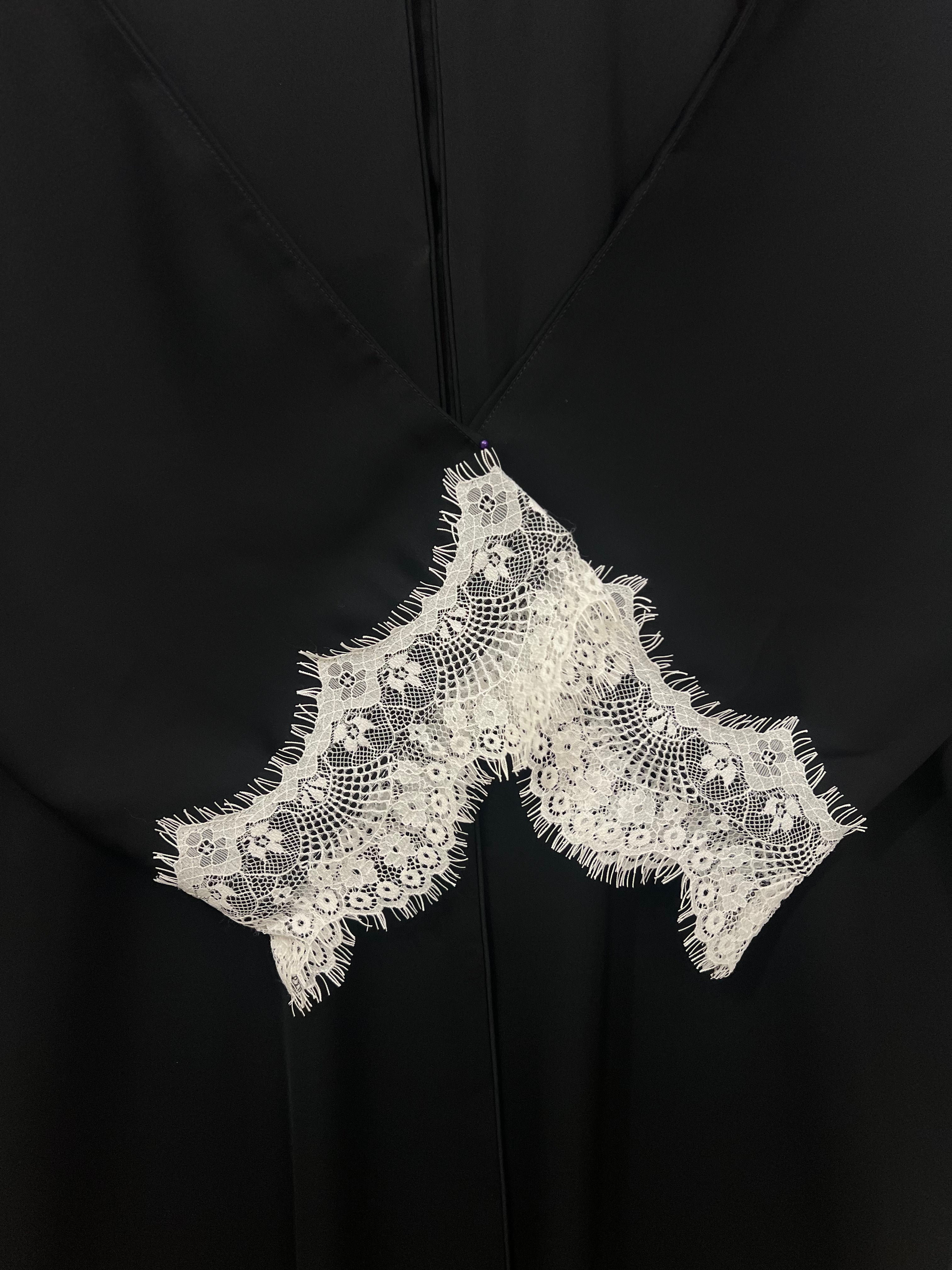 Abaya Layl