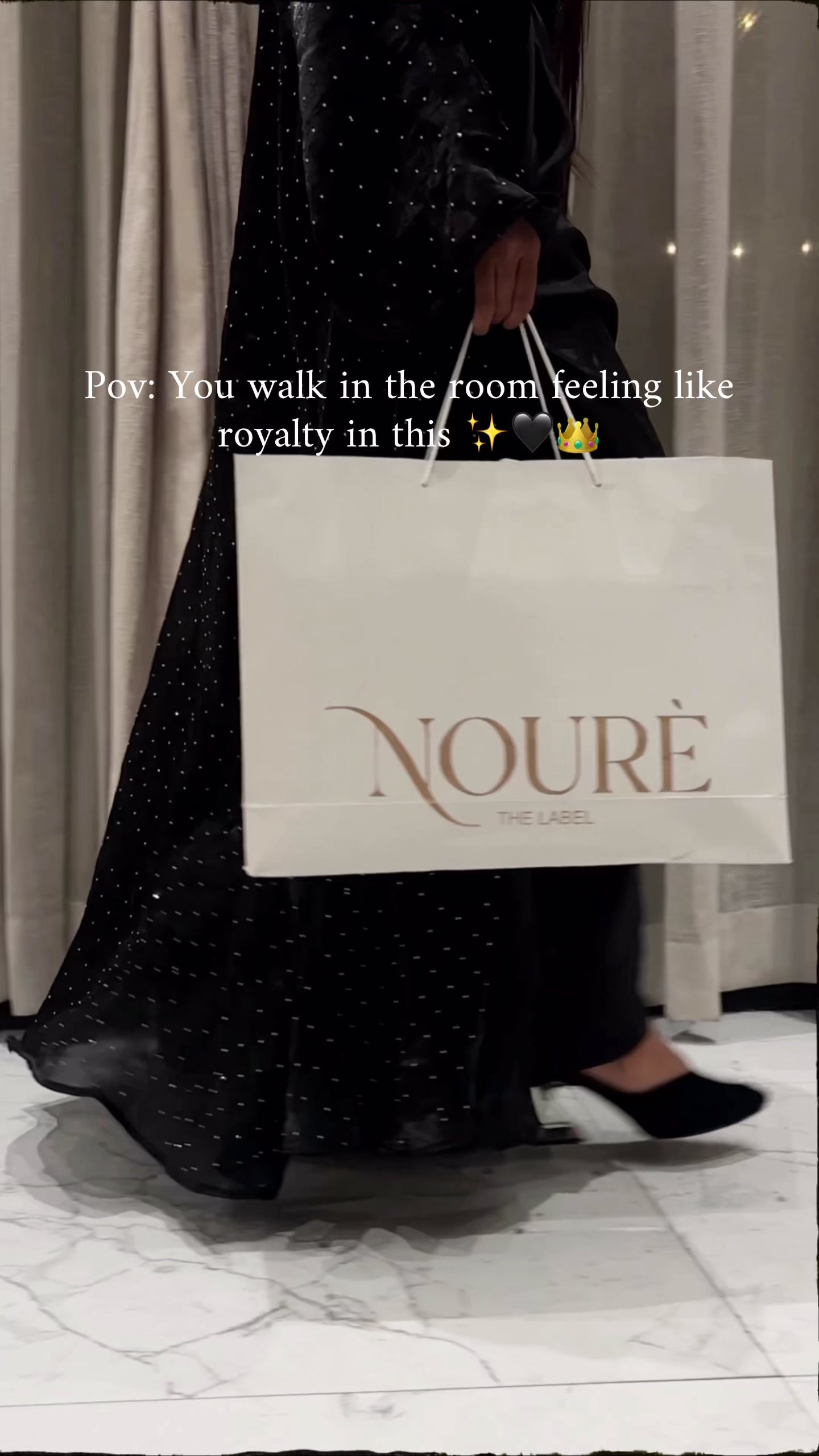 Abaya Maseera